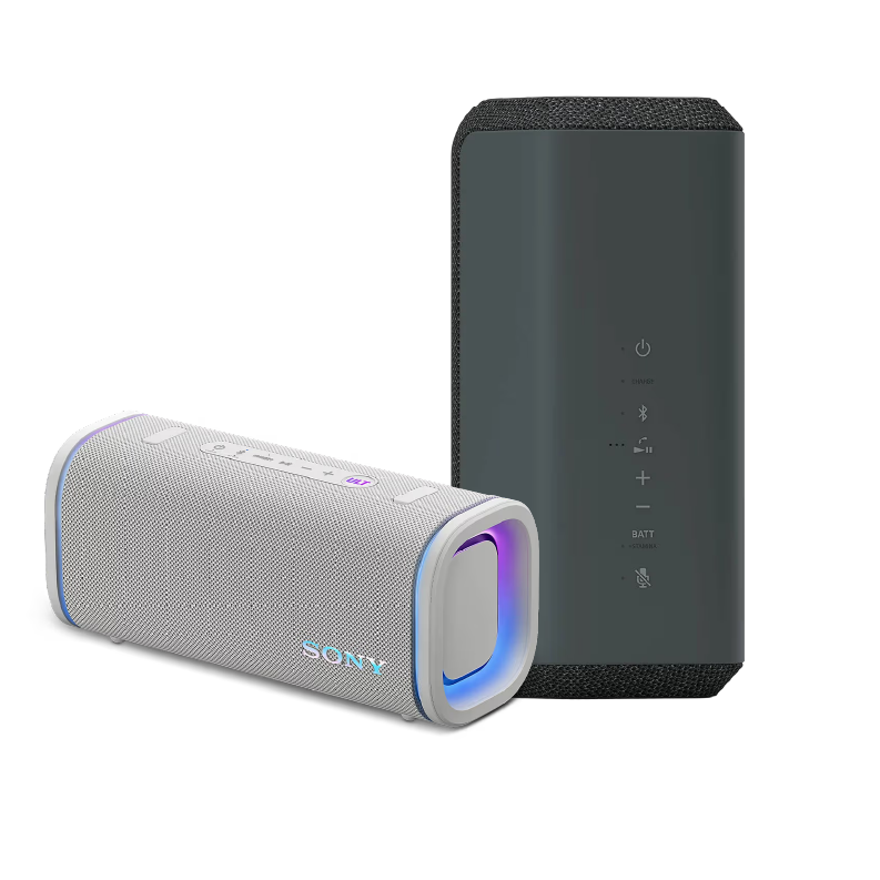 Portable Speakers